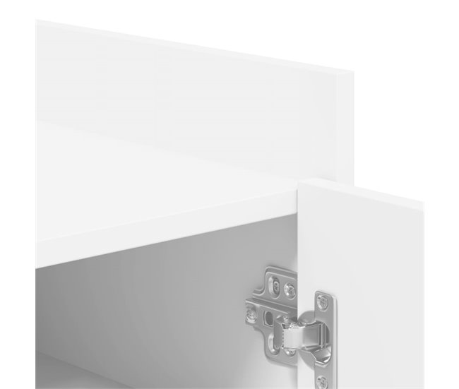 Armario Zapatero 52 Blanco