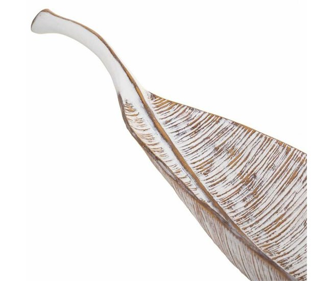 Centro de Mesa Blanco