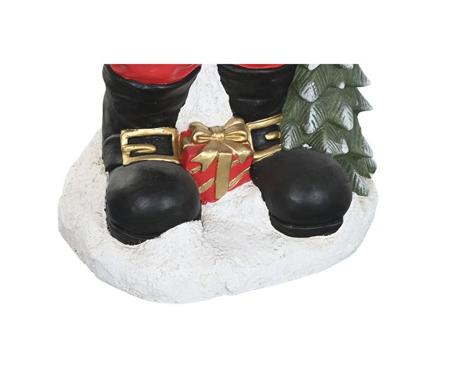 Adorno Navideño Multicolor