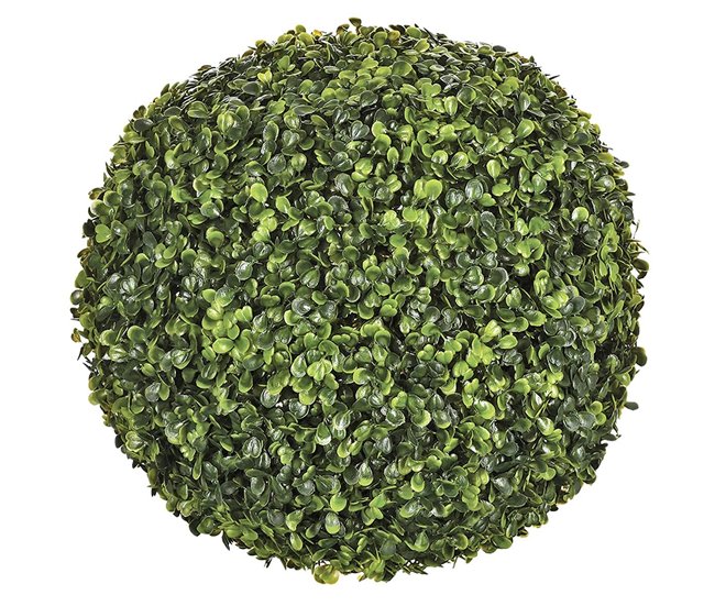 Doble set de Maceta alta 35 L Prosperplast Urbi Square Effect Antracita