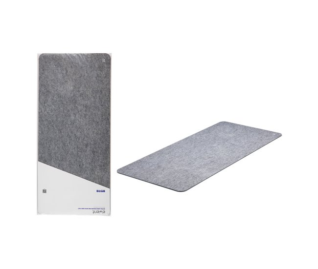 Alfombrilla de Ratón EW3185 Multicolor