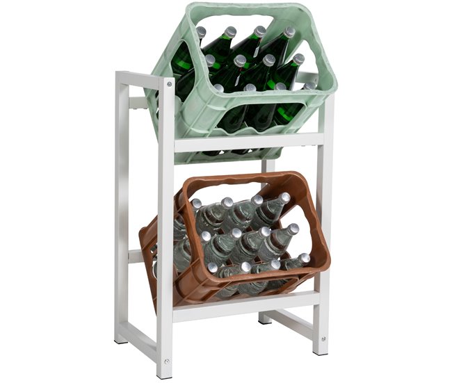 Estantería para cajas - Stack - Metal 