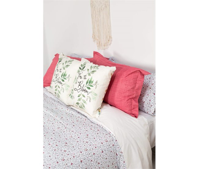 Funda nórdica Florecitas 