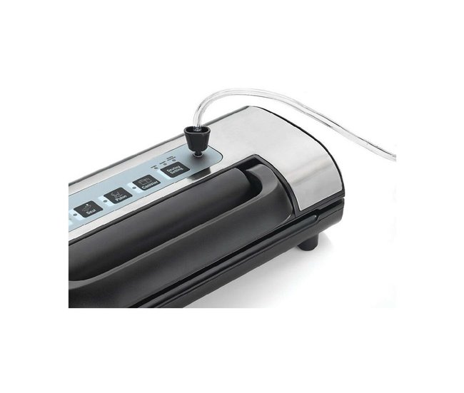 Envasadora al Vacío VT3217 Multicolor