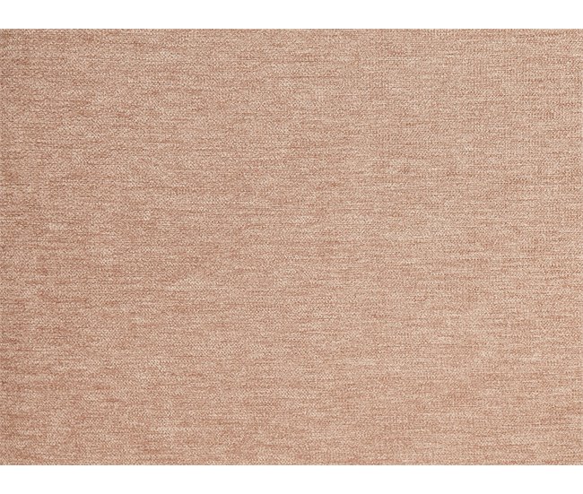Beliani Chaise longue izquierdo Poliéster ARCEY Beige