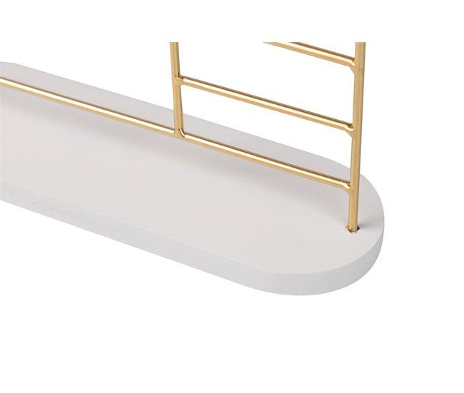 Soporte Metal Adda Home Dorado