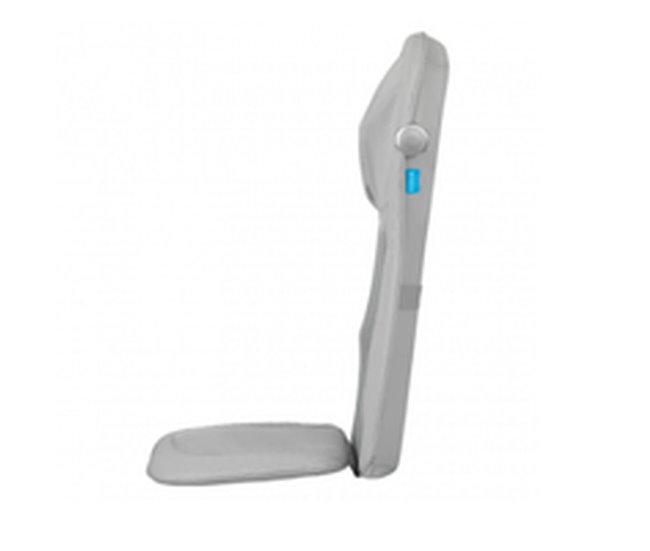 Masajeador Corporal Vibratorio MCG 810 Gris