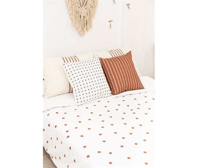 Funda nórdica Topos 