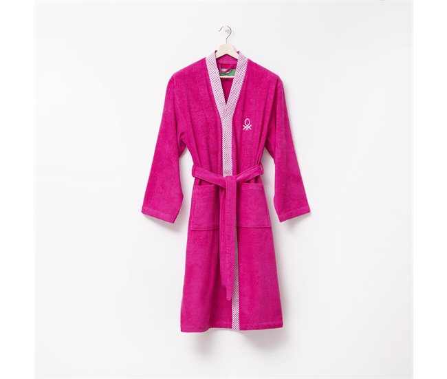 Albornoz  Benetton Morado