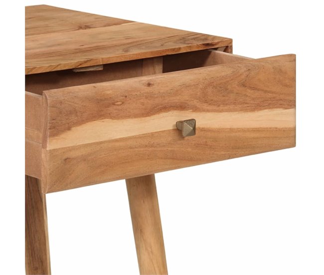 Escritorio - Mesa de Ordenador Marron