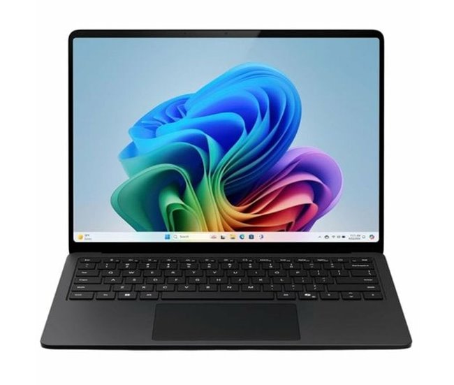 Laptop ZGP-00048 Negro