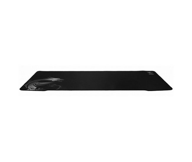 Alfombrilla Gaming Agility GD70 Negro