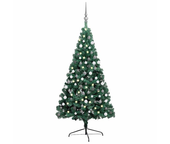 Árbol Navidad - Árbol navideño Verde