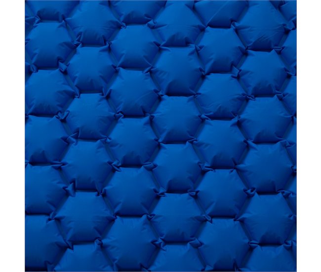 Aktive Esterilla hinchable ultraligera Azul