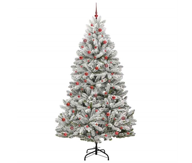 Árbol Navidad - Árbol navideño Verde