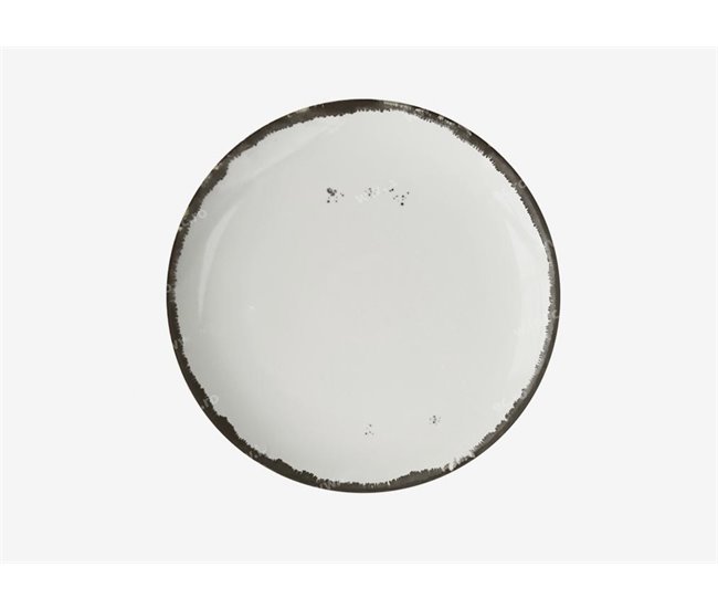 Bol ALTAMIRA/JAMEO/DRACH marca LA MEDITERRÁNEA 16cm Blanco