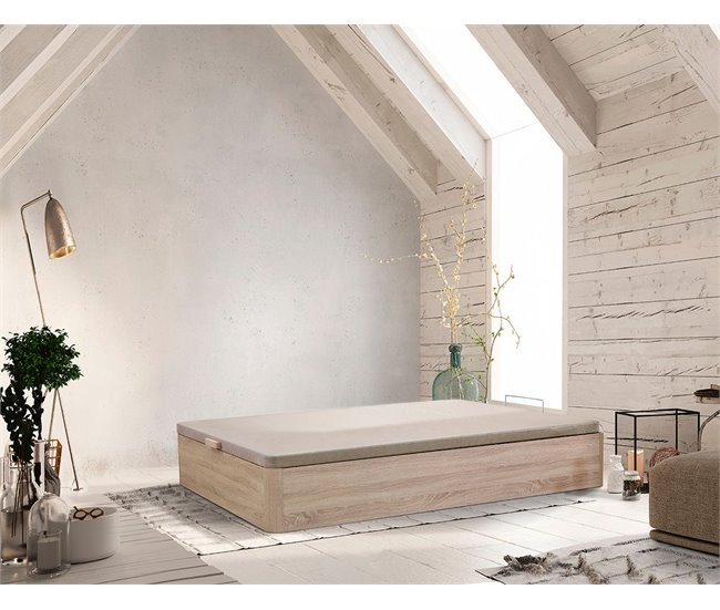 Cama Canape Abatible 