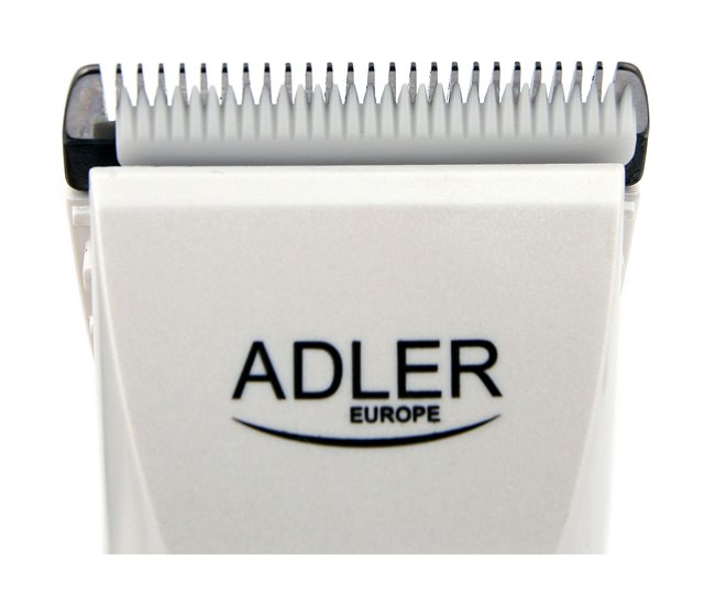Cortapelos Adler AD2827 Blanco