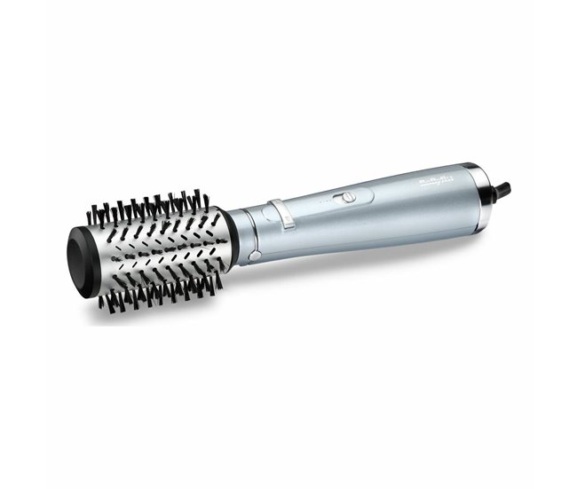 Cepillo Térmico AS773E Azul