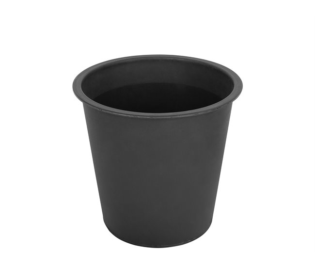 Beliani Accesorios BALZO Negro
