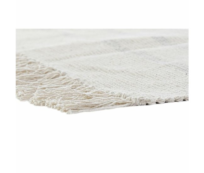 Alfombra Blanco