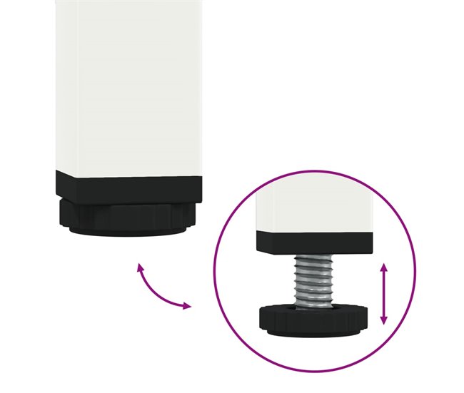 Aparador 68 Antracita