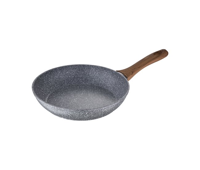 Bateria de cocina 8 piezas Multicolor