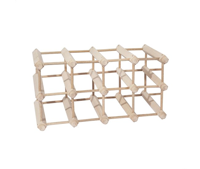 Botellerode haya Natural