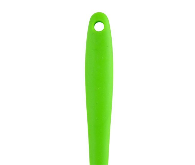 Espátula de Silicona EXPERT SG Verde