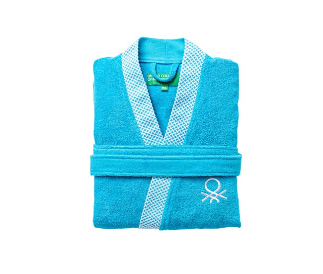 Albornoz  Benetton Azul