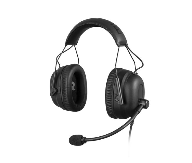 Auriculares Gaming Surround 7.1 Cable de 2,1m USB + Jack 3,5mm Negro