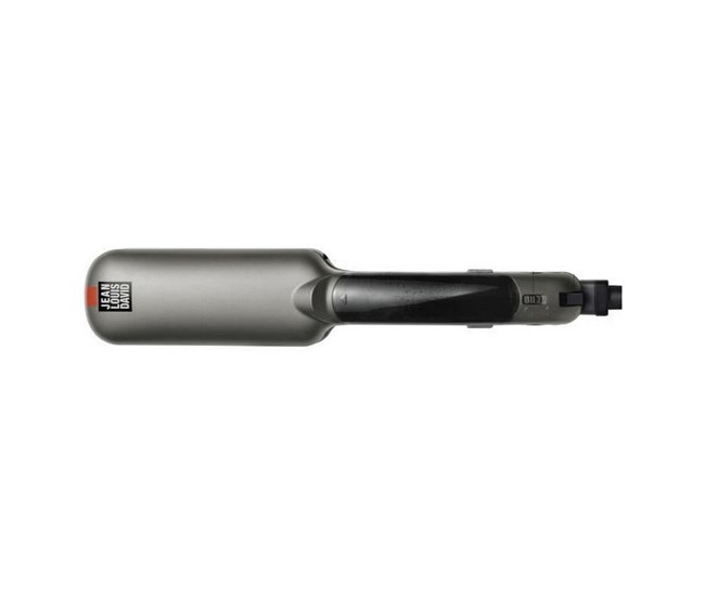 Plancha de Pelo Cerámica con Vapor 39968 Naranja