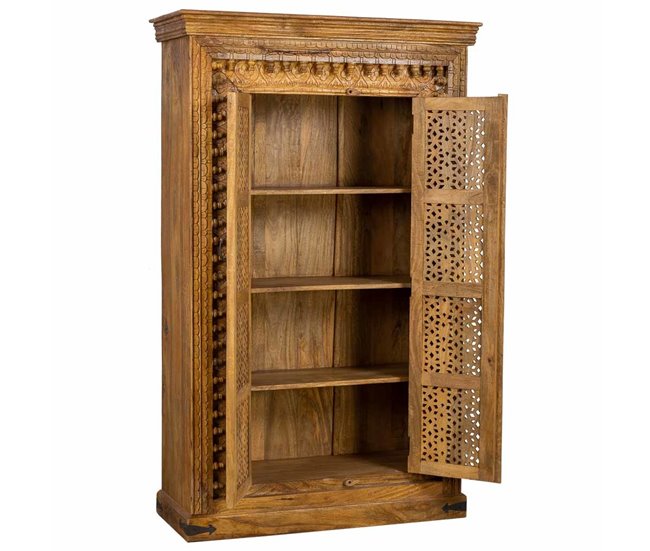 Armario de mdaera Beige