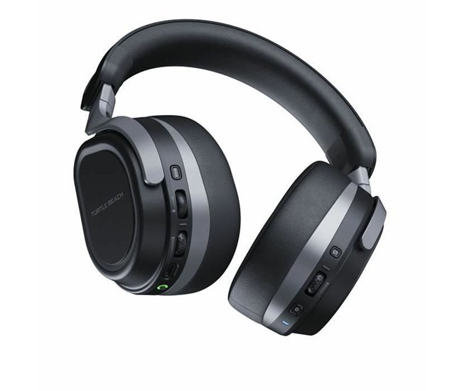Auriculares Bluetooth Stealth™ 700P (Gen3) Negro