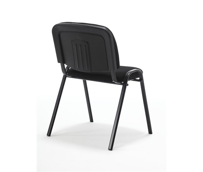 Silla de Oficina DIANA. color negra Negro