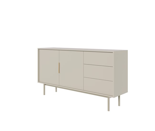 APARADOR VIVA 154 Beige