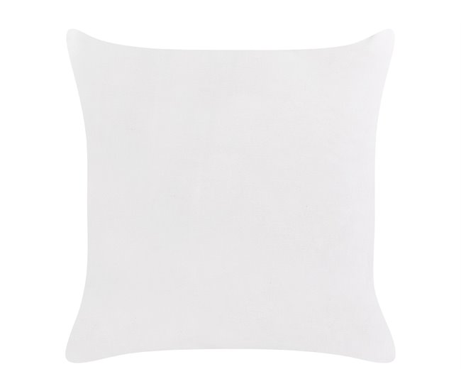Beliani Cojín de jardín SEBORGA 45x45 Marron