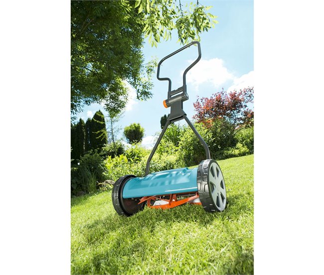 Cortacésped 330 Classic Multicolor