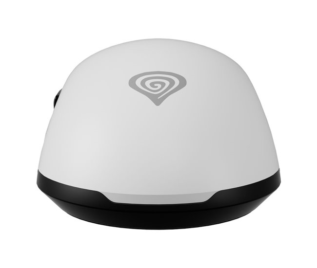 Ratón Zircon 660 Blanco