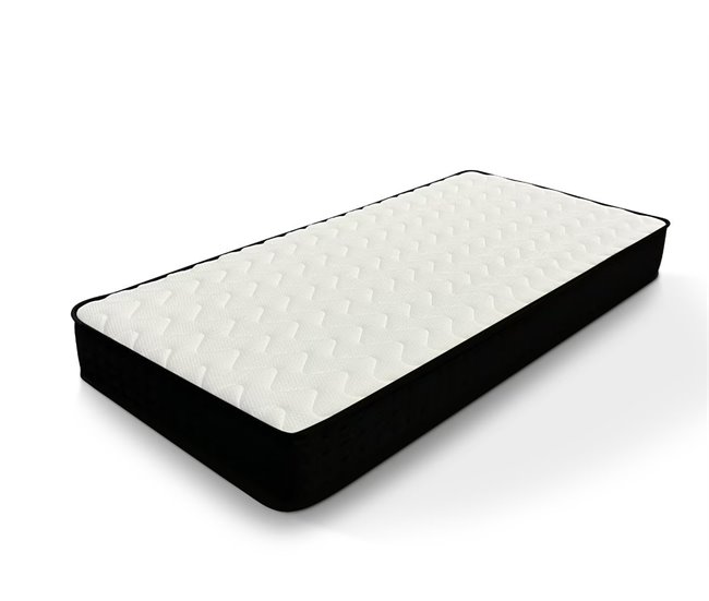 Colchón de muelles ensacados VITAL FLOW SOMNALIS 