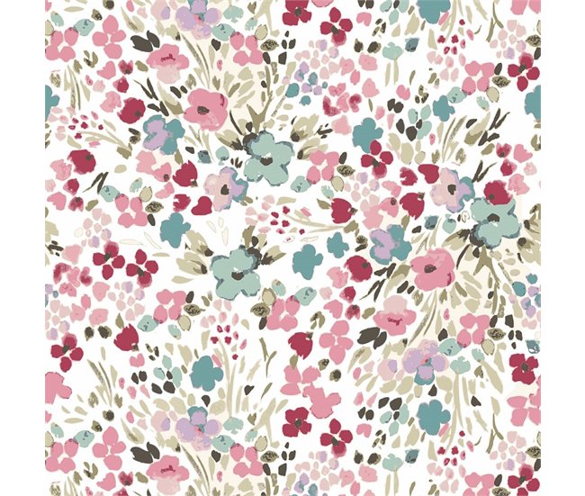 Mantel antimanchas 0120-52 Multicolor