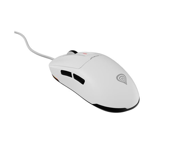 Ratón NMG-2190 Blanco