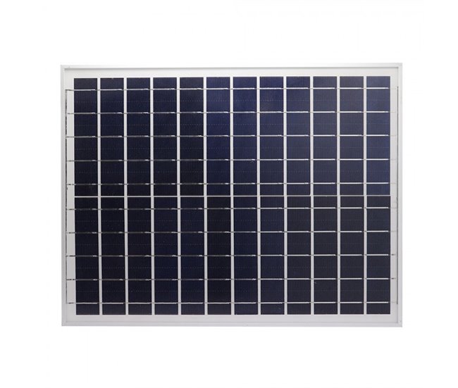 Proyector Aluminio Serie Malaquita Negro