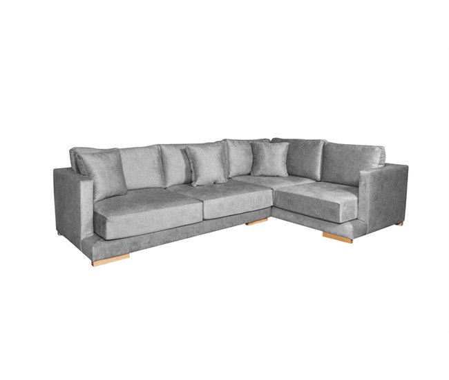 Sofa Rinconera Chaise Longue Ohio Arena
