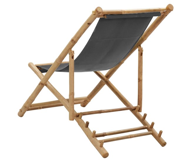 Sillas de jardin Blanco