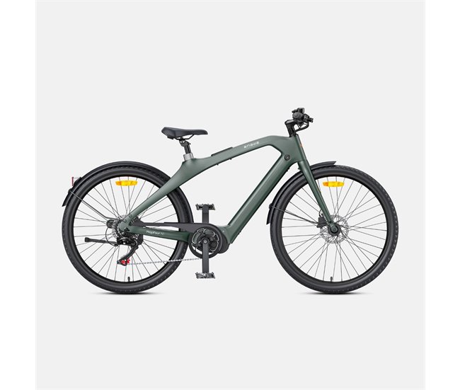 E-bike ENGWE N1 PRO - Motor 250W Batería 36V10Ah Verde