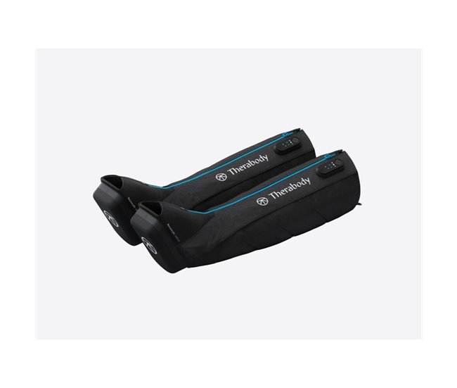 Masajeador RA02097-01 Negro