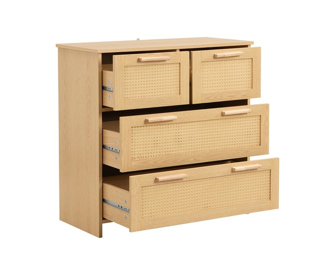 Aparadores 80 Natural