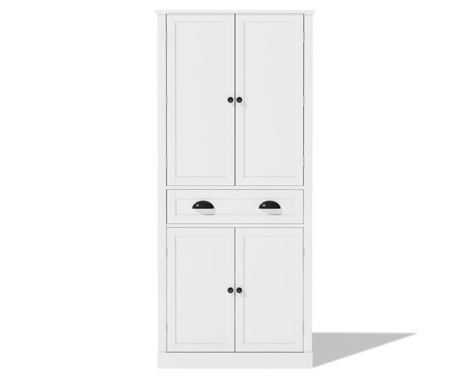 Armarios de Cocina 80 Blanco