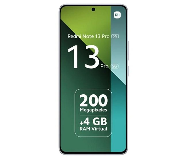 Smartphone REDMI NOTE 13 PRO Morado